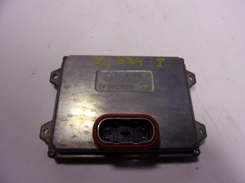 Recambio de centralita faros xenon para audi a8 (4h) 4.2 tdi quattro largo referencia OEM IAM 4H0907472B 4H0907472A 