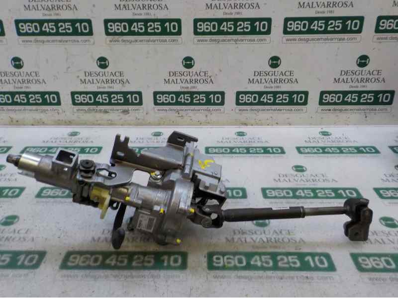 Recambio de columna direccion para renault kangoo 1.5 dci diesel fap referencia OEM IAM   