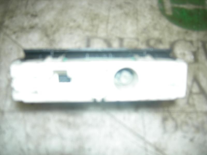 Recambio de mando multifuncion para ford mondeo berlina/familiar (fd) clx berlina referencia OEM IAM   