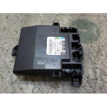 MODULO ELECTRONICO A1648206626 A1648200485 05072216