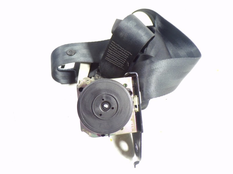 Recambio de cinturon seguridad trasero derecho para nissan qashqai (j10) 1.6 16v cat referencia OEM IAM 88844JD000  