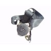 Recambio de cinturon seguridad trasero derecho para nissan qashqai (j10) 1.6 16v cat referencia OEM IAM 88844JD000  