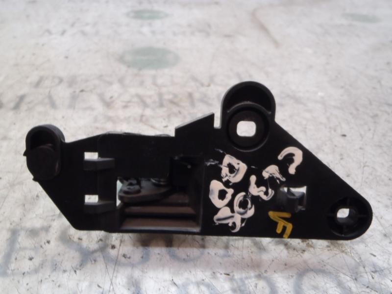 Recambio de maneta interior delantera derecha para lancia lybra berlina 2.4 jtd executive referencia OEM IAM   