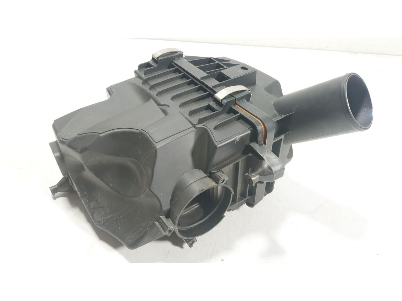 Recambio de filtro aire para nissan micra v (k14) 1.0 ig-t 100 referencia OEM IAM 165005FM0A  