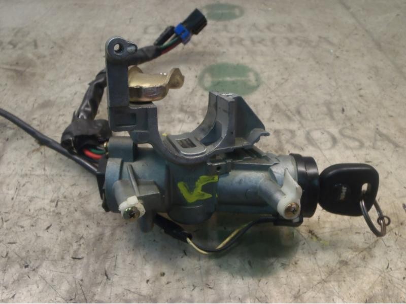 Recambio de antirrobo para kia sephia ll ls referencia OEM IAM   