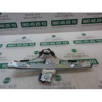 ELEVALUNAS DELANTERO IZQUIERDO 1837995 
