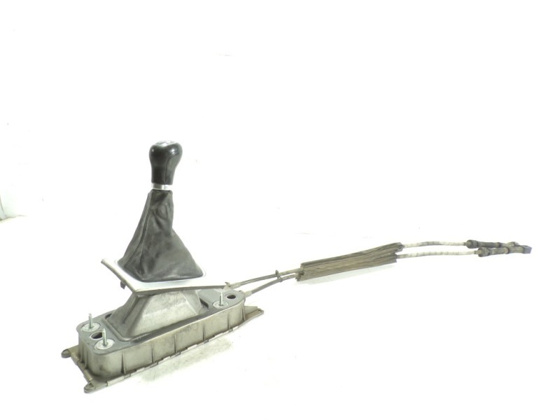Recambio de palanca cambio para audi a3 sportback (8p) 1.9 tdi referencia OEM IAM 1K0711061A 1K0711049BG 