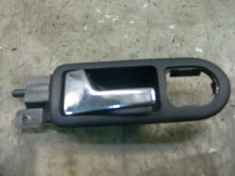 Recambio de maneta interior delantera izquierda para volkswagen golf iv berlina (1j1) gti referencia OEM IAM   