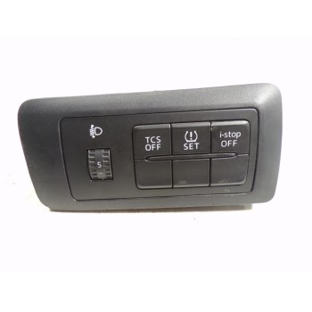 MODULO ELECTRONICO KD4566170 KD4566170 