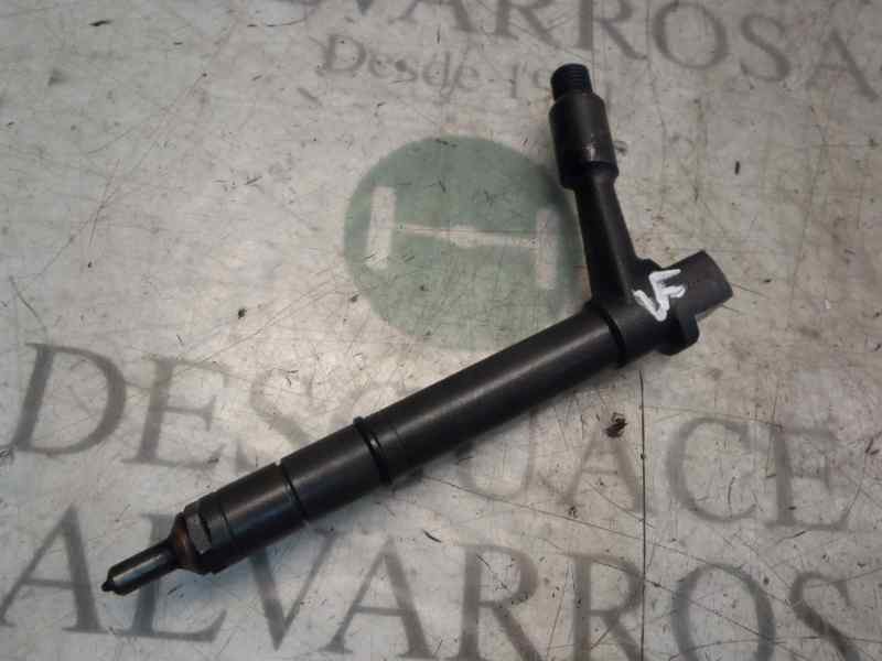 Recambio de inyector para opel astra g berlina club referencia OEM IAM   