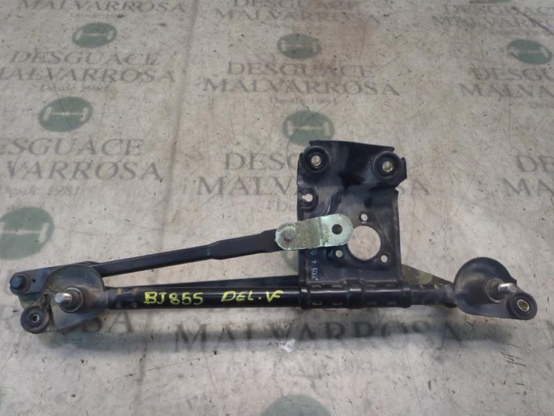 Recambio de articulacion limpia delantero para hyundai getz (tb) 1.5 crdi referencia OEM IAM 981201C001  