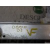 Recambio de elevalunas delantero izquierdo para ford fiesta (ccn) trend referencia OEM IAM 1837995  