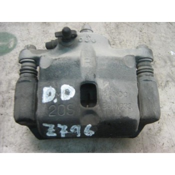 PINZA FRENO DELANTERA DERECHA 