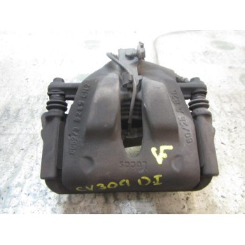 PINZA FRENO DELANTERA IZQUIERDA 77364579 