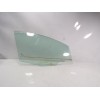 Recambio de cristal puerta delantero derecho para ford fiesta (ccn) 1.25 16v cat referencia OEM IAM   