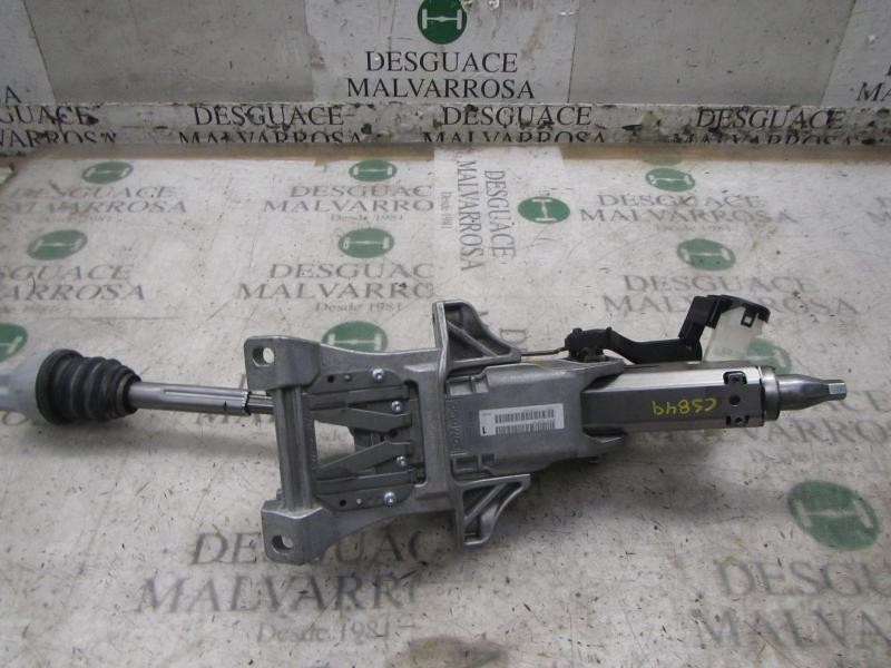 Recambio de columna direccion para ford focus lim. (cb8) 1.6 tdci cat referencia OEM IAM 2390124  