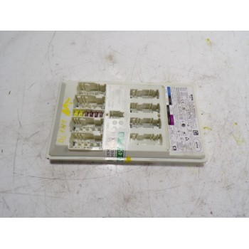 CAJA RELES / FUSIBLES 61355A02FA5 61355A45CC401 