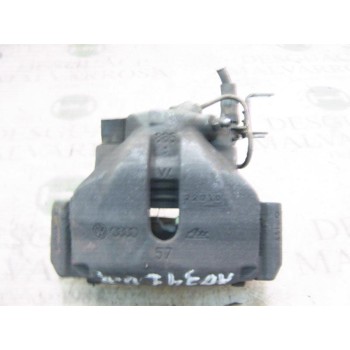 PINZA FRENO DELANTERA DERECHA 4B0615124 