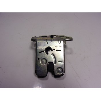 CERRADURA MALETERO / PORTON 4H0827505 4H0827505 