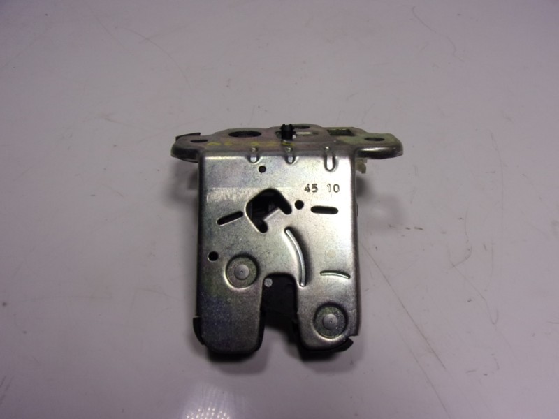 Recambio de cerradura maletero / porton para audi a8 (4h) 4.2 tdi quattro largo referencia OEM IAM 4H0827505 4H0827505 