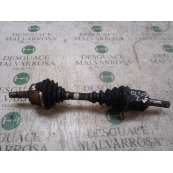 TRANSMISION IZQUIERDA 