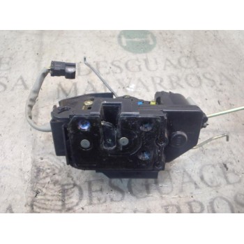CERRADURA PUERTA DELANTERA DERECHA 813201C021 