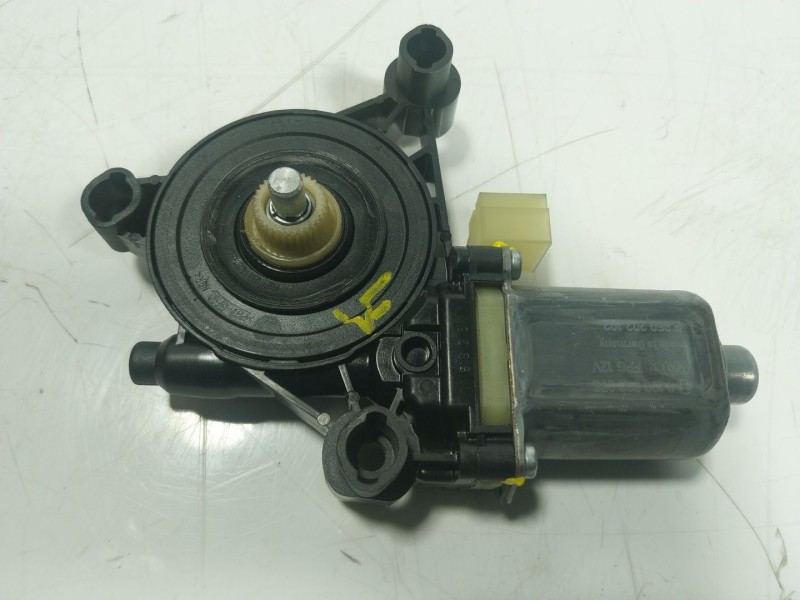 Recambio de motor elevalunas delantero izquierdo para volkswagen touran (5t1) 1.6 tdi referencia OEM IAM 5Q0959802C 5Q0959802C 