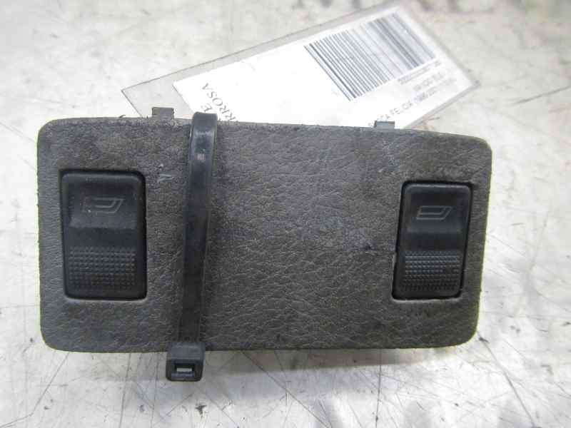 Recambio de mando elevalunas delantero izquierdo para skoda felicia berlina ( 791) special referencia OEM IAM   