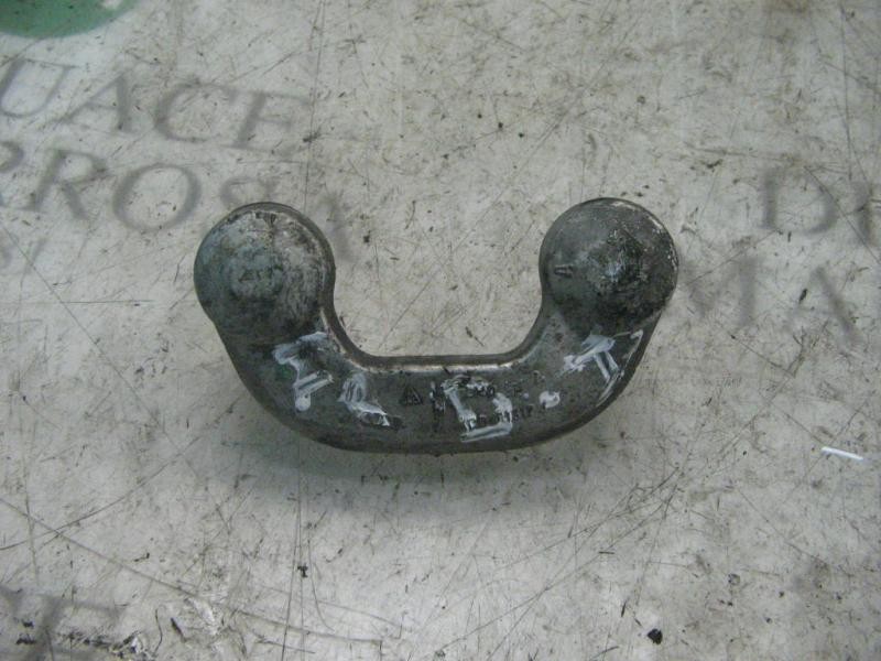 Recambio de tirante delantero izquierdo para audi a4 berlina (b5) 1.9 tdi referencia OEM IAM   