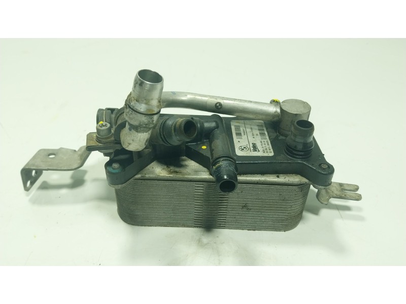 Recambio de filtro aceite para bmw 6 gran coupe (f06) 650 i xdrive referencia OEM IAM 13717601899 763858001 