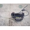 Recambio de cerradura puerta delantera derecha para hyundai getz (tb) 1.5 crdi referencia OEM IAM 813201C021  