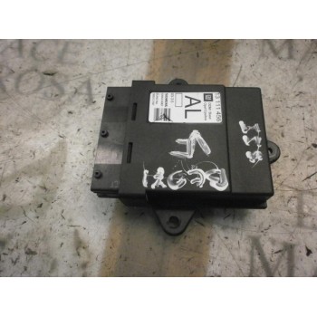 MODULO ELECTRONICO 