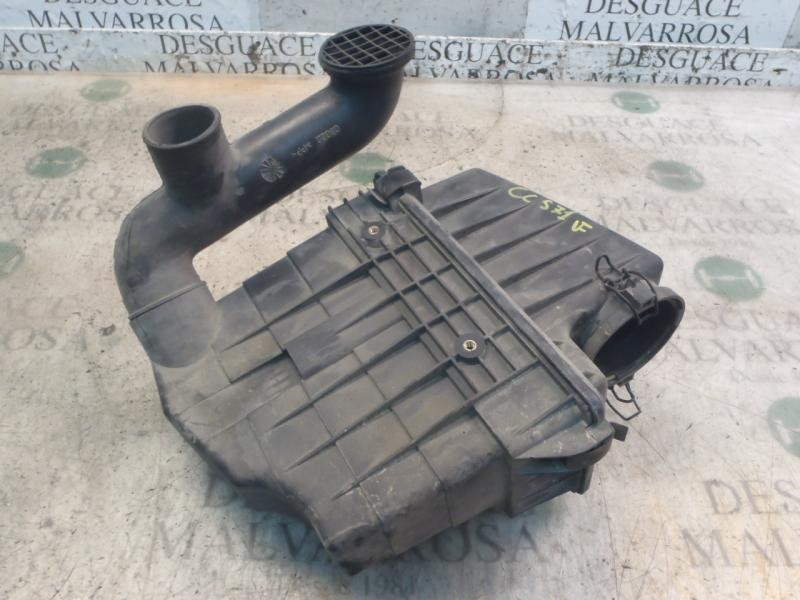 Recambio de filtro aire para land rover freelander (ln) 2.0 di familiar (72kw) referencia OEM IAM   