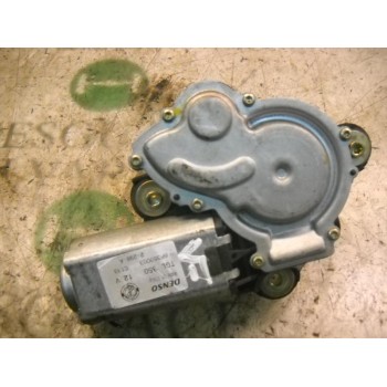 MOTOR LIMPIA TRASERO 