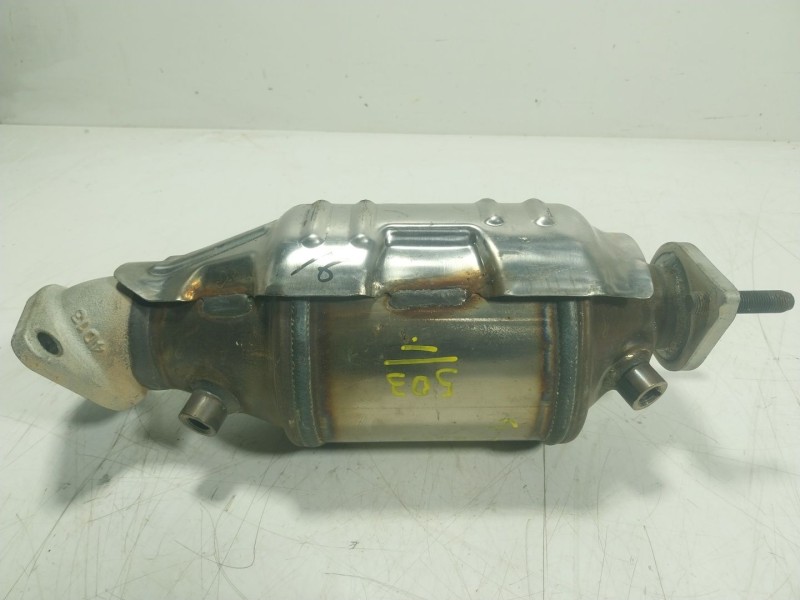 Recambio de catalizador para kia niro ii (sg2) 1.6 gdi hybrid referencia OEM IAM 289G008020 289G008020 