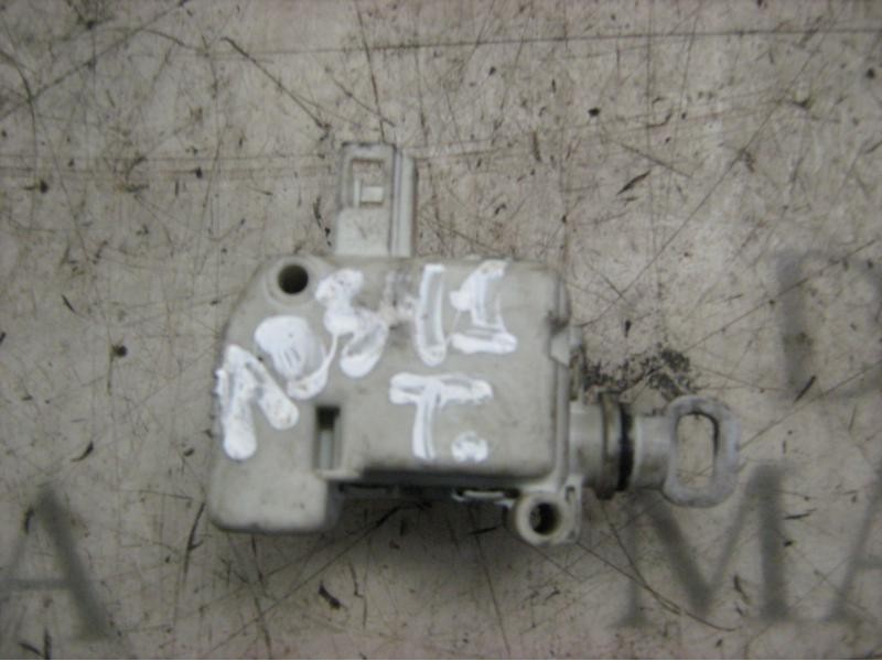 Recambio de motor c/c porton para audi a6 berlina (4b2) 2.8 referencia OEM IAM 3B0959781 754600 