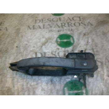 MANETA EXTERIOR DELANTERA IZQUIERDA 