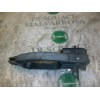 Recambio de maneta exterior delantera izquierda para ford fiesta (cbk) ghia referencia OEM IAM   