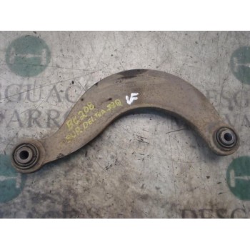 BRAZO SUSPENSION SUPERIOR DELANTERO IZQUIERDO 