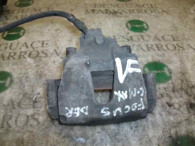 Recambio de pinza freno delantera derecha para ford focus c-max (cap) 1.6 tdci cat referencia OEM IAM   