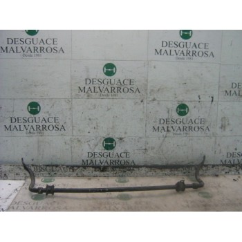 BARRA ESTABILIZADORA DELANTERA 