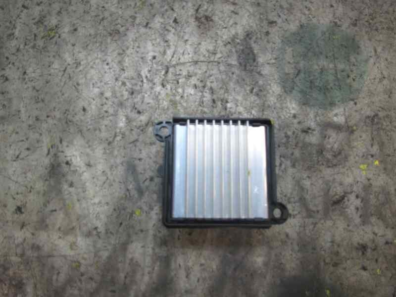 Recambio de resistencia calefaccion para citroën c4 grand picasso 1.6 16v hdi fap referencia OEM IAM 6441X3  