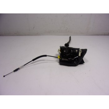 CERRADURA PUERTA DELANTERA DERECHA 8J2837016C 8J2837016C 