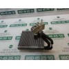 Recambio de evaporador aire acondicionado para ford fiesta (ccn) trend referencia OEM IAM 2109235  