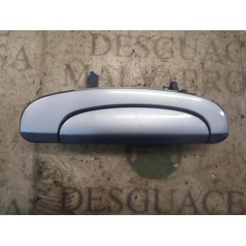 MANETA EXTERIOR TRASERA DERECHA 836601C050 