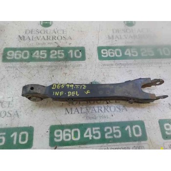BRAZO SUSPENSION INFERIOR TRASERO IZQUIERDO A2043500029 