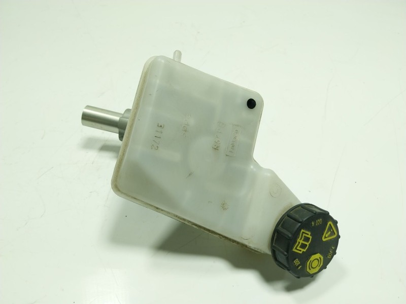 Recambio de bomba freno para ford fiesta vii (hj, hf) 1.0 ecoboost referencia OEM IAM 2557501  