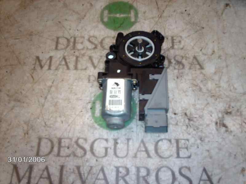 Recambio de modulo electronico para citroën xsara berlina 2.0 hdi cat (rhy / dw10td) referencia OEM IAM   