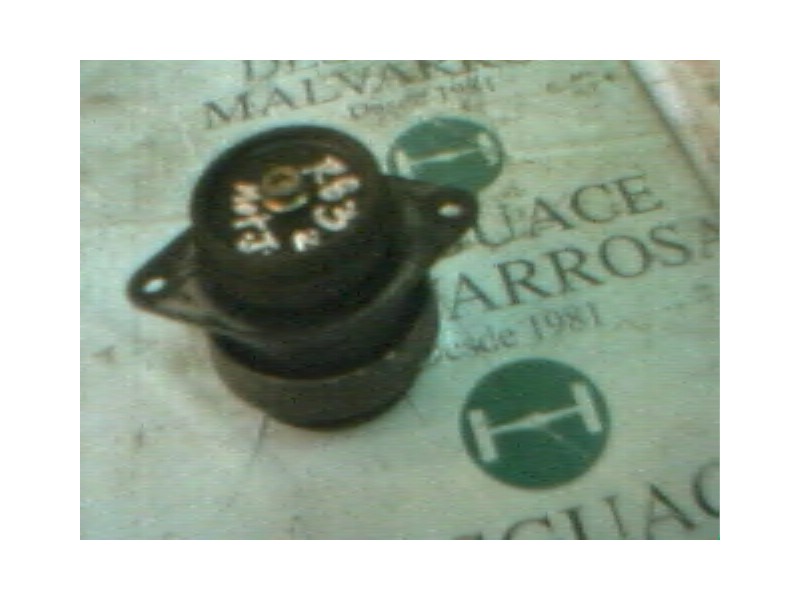 Recambio de soporte motor para seat ibiza (6k) cl referencia OEM IAM   