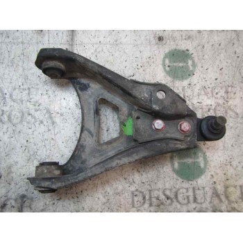 BRAZO SUSPENSION INFERIOR DELANTERO IZQUIERDO 